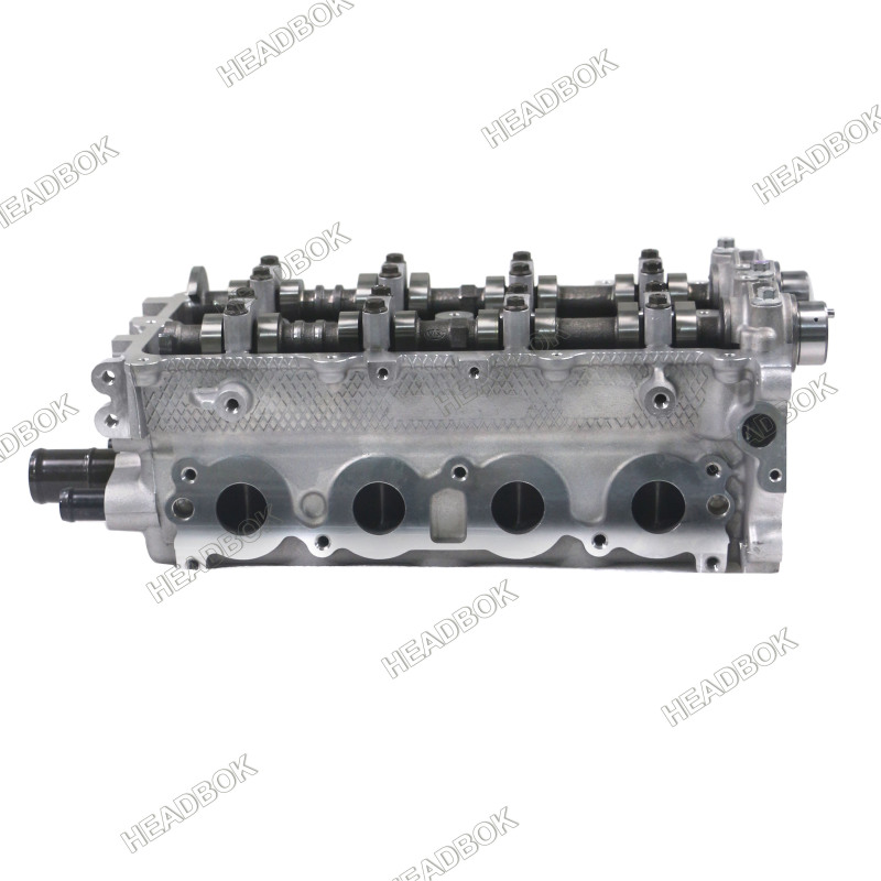 HEADBOK G4LC G4LA engine cylinder head all new complete auto parts for Hyundai Kia cylinder head assembly
